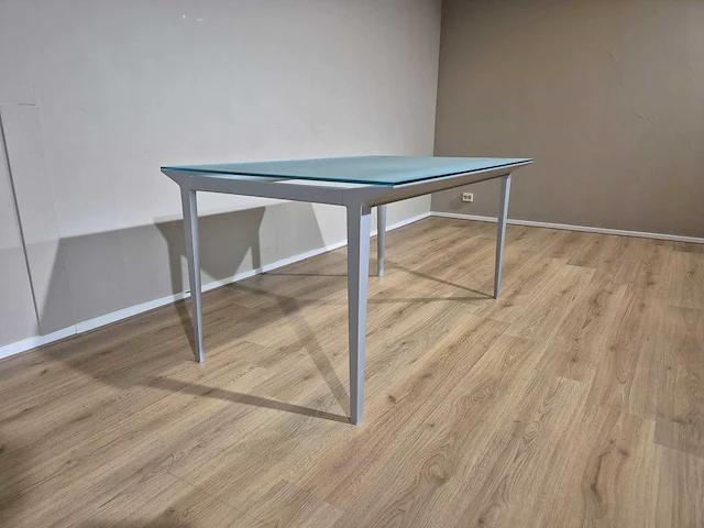 Cassina - artico 345 - eettafel - afbeelding 4 van  11