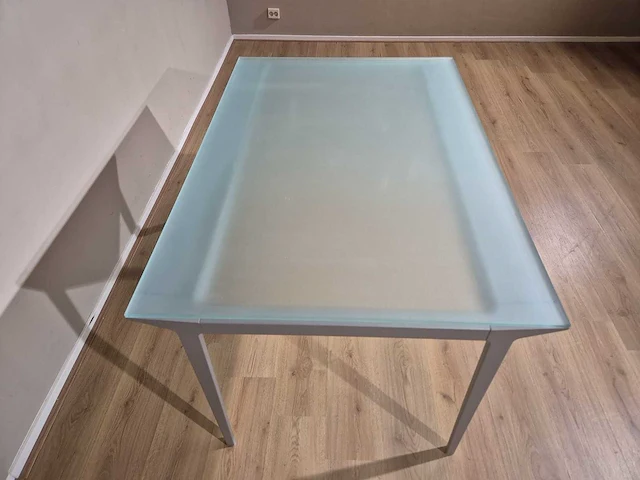 Cassina - artico 345 - eettafel - afbeelding 5 van  11