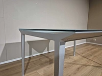 Cassina - artico 345 - eettafel - afbeelding 7 van  11