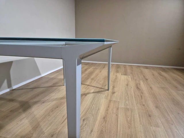 Cassina - artico 345 - eettafel - afbeelding 8 van  11