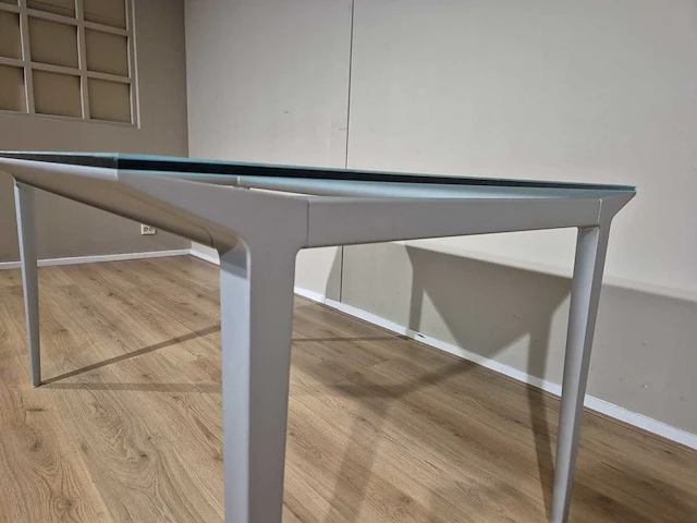Cassina - artico 345 - eettafel - afbeelding 9 van  11