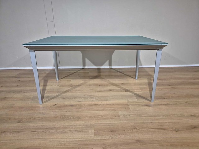 Cassina - artico 345 - eettafel - afbeelding 1 van  11
