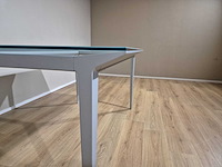 Cassina - artico 345 - eettafel - afbeelding 10 van  11