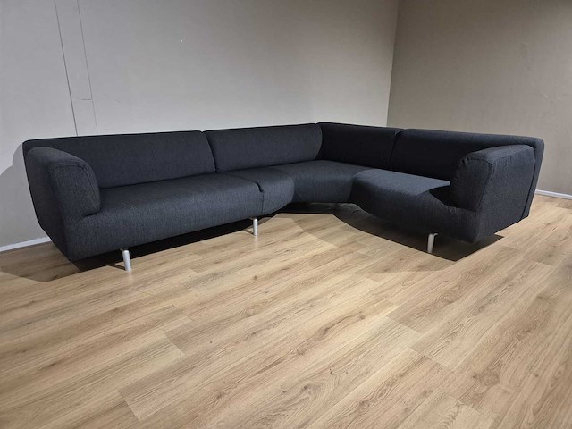 Cassina - met - hoekbank - afbeelding 1 van  10