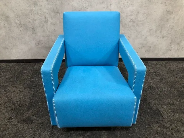 Cassina utrecht / vitra - ontvangst set - afbeelding 2 van  43