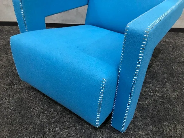 Cassina utrecht / vitra - ontvangst set - afbeelding 3 van  43