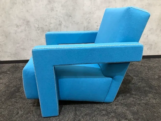 Cassina utrecht / vitra - ontvangst set - afbeelding 4 van  43