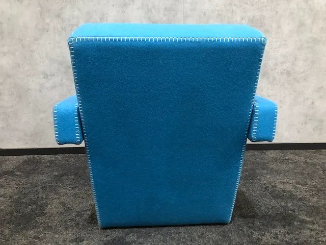 Cassina utrecht / vitra - ontvangst set - afbeelding 5 van  43