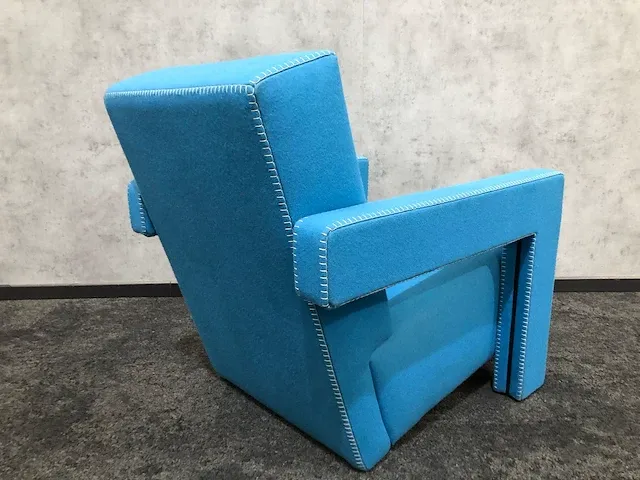Cassina utrecht / vitra - ontvangst set - afbeelding 6 van  43