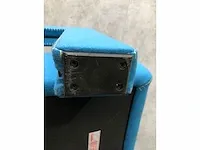 Cassina utrecht / vitra - ontvangst set - afbeelding 9 van  43