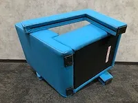Cassina utrecht / vitra - ontvangst set - afbeelding 10 van  43