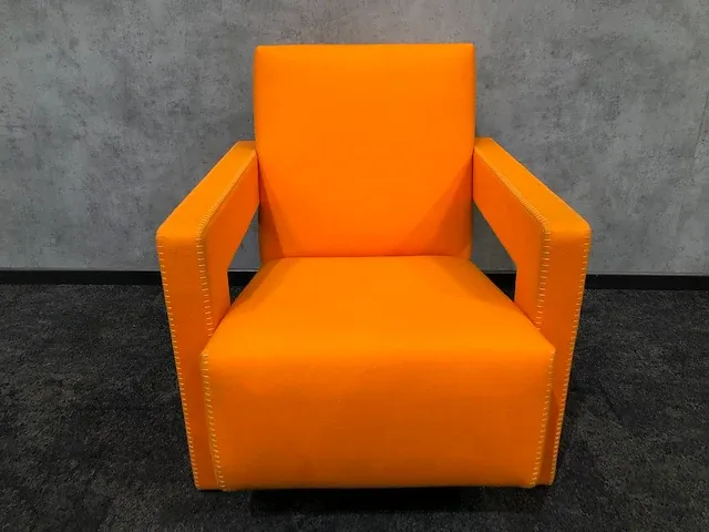Cassina utrecht / vitra - ontvangst set - afbeelding 15 van  43