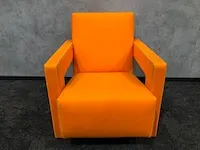 Cassina utrecht / vitra - ontvangst set - afbeelding 15 van  43