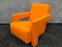 Cassina utrecht / vitra - ontvangst set - afbeelding 17 van  43