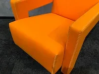 Cassina utrecht / vitra - ontvangst set - afbeelding 18 van  43