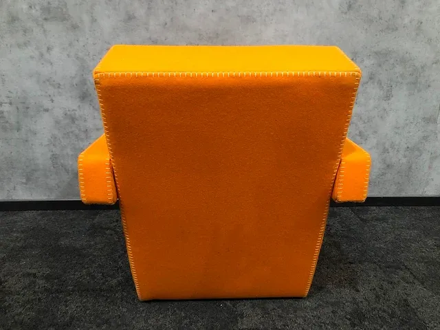 Cassina utrecht / vitra - ontvangst set - afbeelding 20 van  43