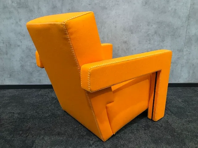 Cassina utrecht / vitra - ontvangst set - afbeelding 21 van  43