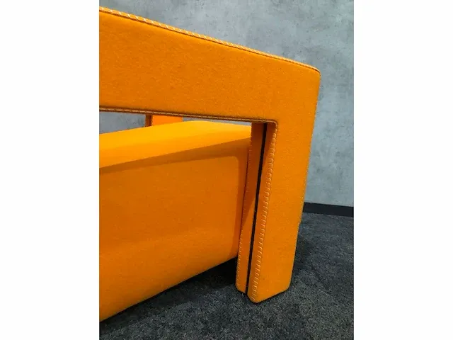 Cassina utrecht / vitra - ontvangst set - afbeelding 22 van  43