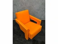 Cassina utrecht / vitra - ontvangst set - afbeelding 24 van  43