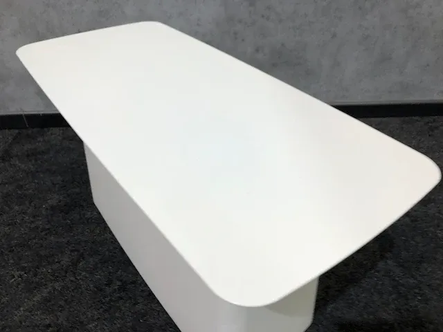 Cassina utrecht / vitra - ontvangst set - afbeelding 30 van  43