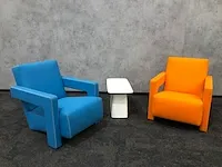 Cassina utrecht / vitra - ontvangst set - afbeelding 38 van  43