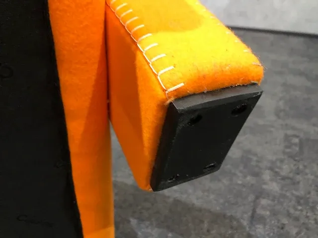 Cassina utrecht / vitra - ontvangst set - afbeelding 39 van  43