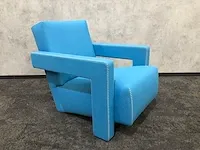 Cassina utrecht / vitra - ontvangst set - afbeelding 41 van  43