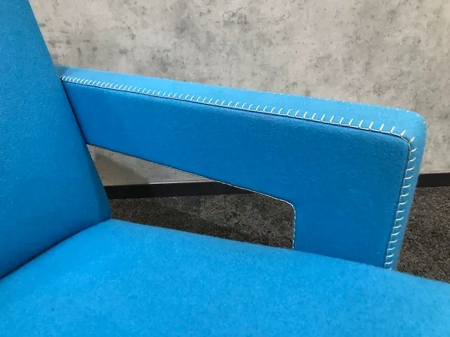 Cassina utrecht / vitra - ontvangst set - afbeelding 42 van  43