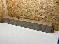 Castel flexi kit flexibele slang 70mm (10x) - afbeelding 2 van  6