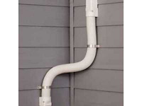 Castel flexi kit flexibele slang 70mm (10x) - afbeelding 6 van  6