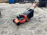 Castel garden raser grasmaaier - afbeelding 1 van  5