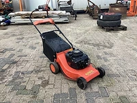 Castel garden raser grasmaaier - afbeelding 2 van  5
