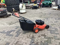 Castel garden raser grasmaaier - afbeelding 3 van  5