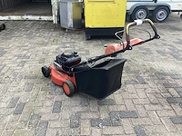 Castel garden raser grasmaaier - afbeelding 4 van  5