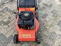 Castel garden raser grasmaaier - afbeelding 5 van  5