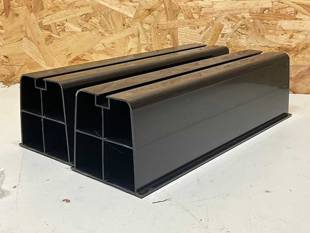 Castel voeten tbv buitenunit (96x) - afbeelding 3 van  6