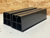 Castel voeten tbv buitenunit (96x) - afbeelding 3 van  6