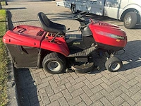 Castelgarden - twin cut - zitmaaier - afbeelding 6 van  6