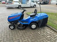 Castelgarden - twincut - zitmaaier - afbeelding 5 van  6