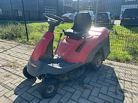 Castelgarden - xf 130 hd - zitmaaier - afbeelding 1 van  7