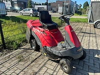 Castelgarden - xf 130 hd - zitmaaier - afbeelding 2 van  7