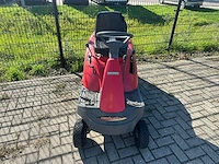 Castelgarden - xf 130 hd - zitmaaier - afbeelding 3 van  7