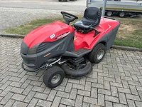 Castelgarden - xx 220 hde - zitmaaier - afbeelding 1 van  8