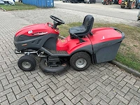 Castelgarden - xx 220 hde - zitmaaier - afbeelding 2 van  8