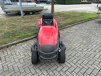 Castelgarden - xx 220 hde - zitmaaier - afbeelding 4 van  8
