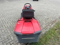 Castelgarden - xx 220 hde - zitmaaier - afbeelding 5 van  8