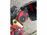 Castelgarden - xx 220 hde - zitmaaier - afbeelding 7 van  8