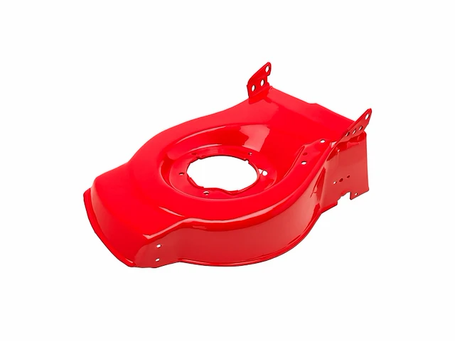 Castelgarden maaidek rood 7313323010629 origineel nummer: 381002429/1 geschikt voor machine / voertuig - afbeelding 1 van  3