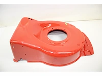 Castelgarden maaidek rood 7313323010629 origineel nummer: 381002429/1 geschikt voor machine / voertuig - afbeelding 2 van  3