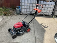 Castelgarden pan 504tr grasmaaier - afbeelding 1 van  6